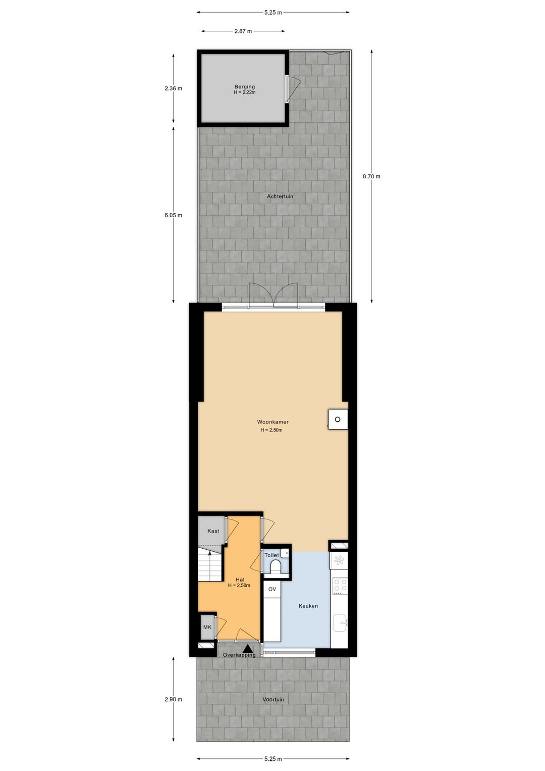 Foto 41 van Herman de Manhove 84