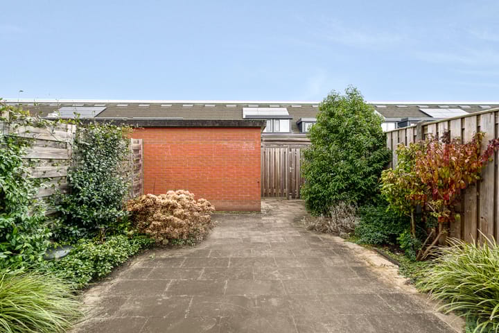 Foto 35 van Herman de Manhove 84