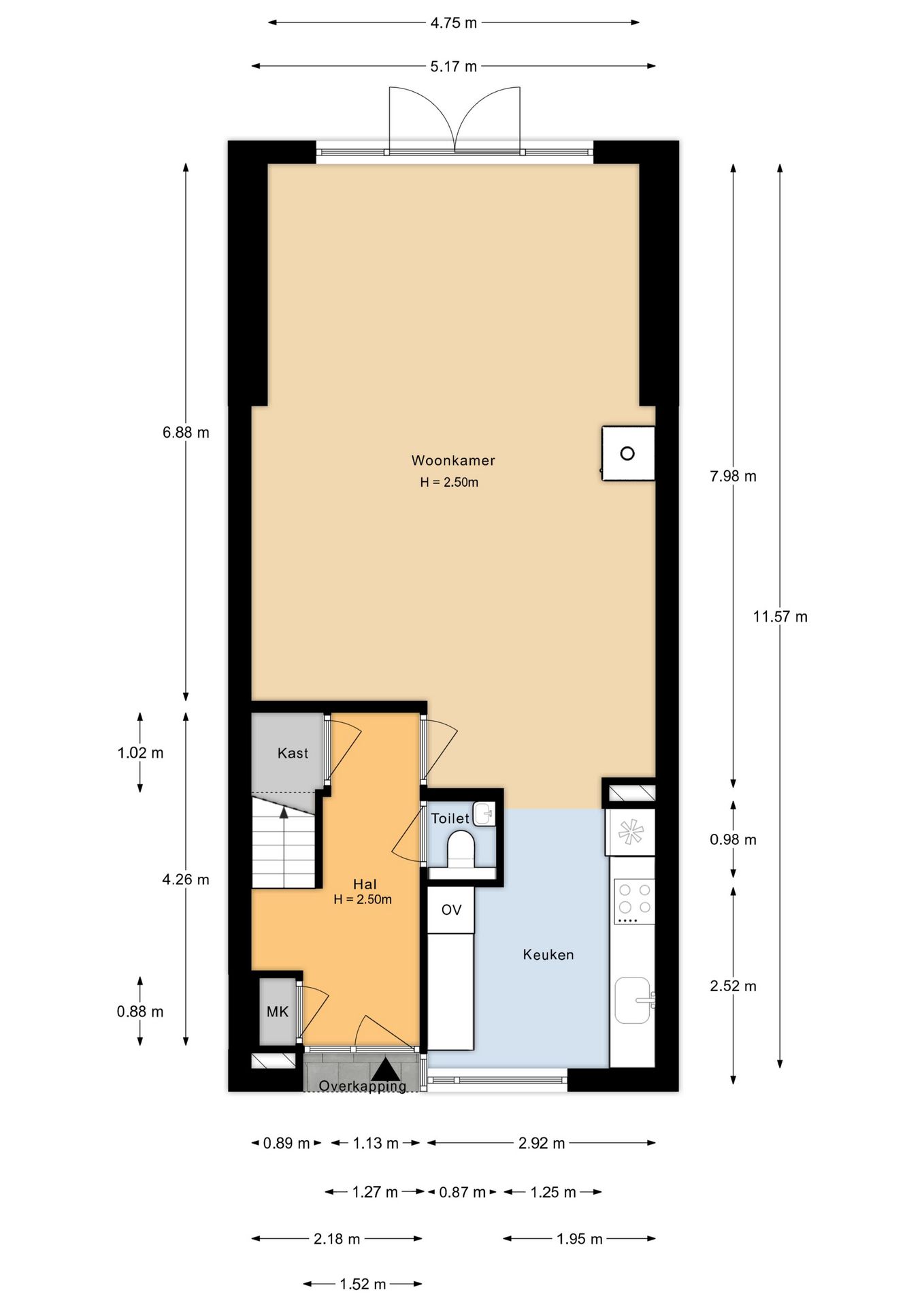 Foto 42 van Herman de Manhove 84
