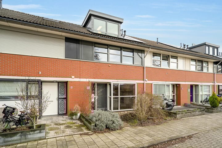 Foto 37 van Herman de Manhove 84