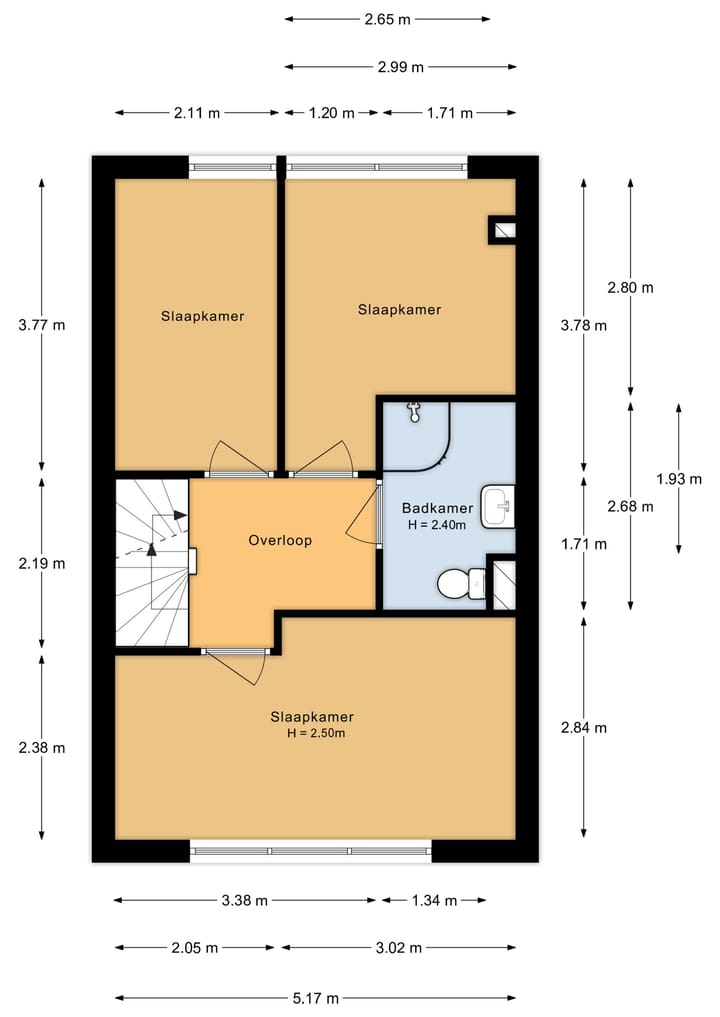 Foto 43 van Herman de Manhove 84