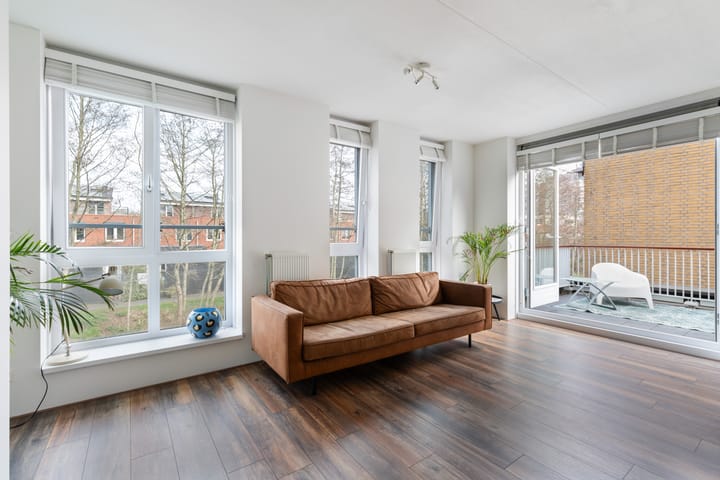 Foto 3 van Straat van Corsica 53-B