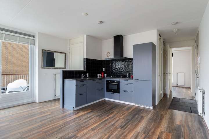 Foto 4 van Straat van Corsica 53-B