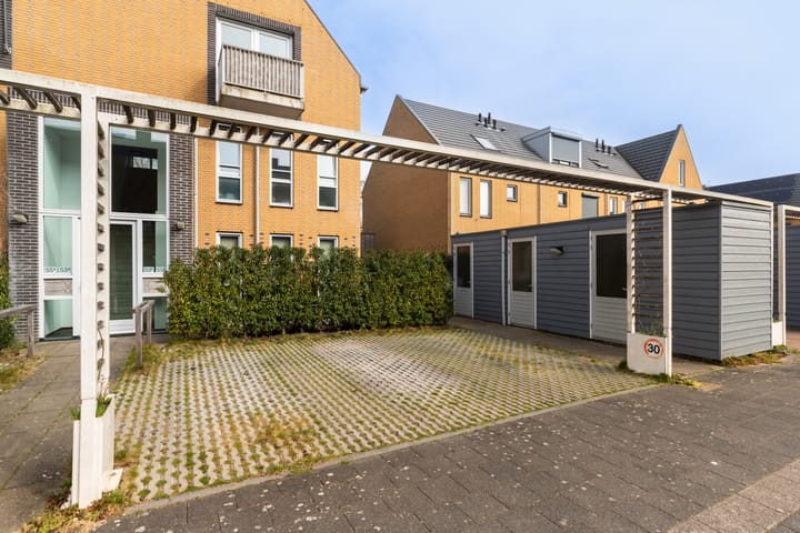 Foto 6 van Straat van Corsica 53-B