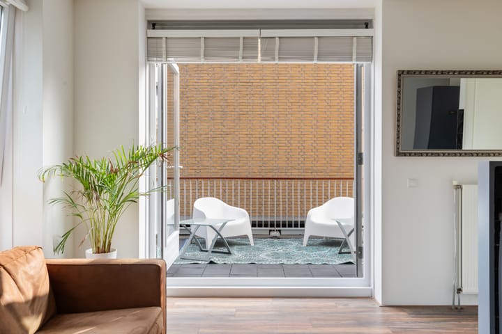 Foto 10 van Straat van Corsica 53-B