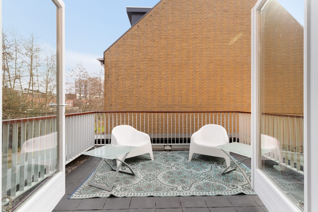 Foto 11 van Straat van Corsica 53-B