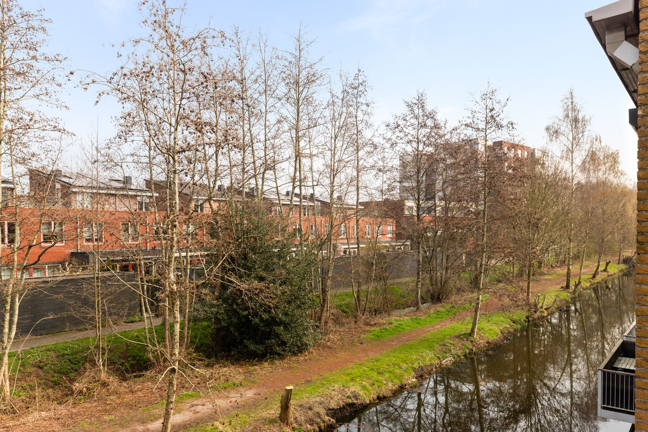 Foto 12 van Straat van Corsica 53-B