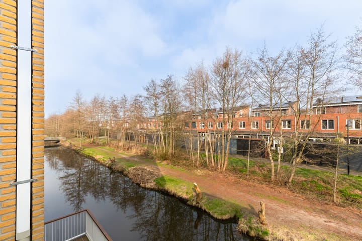 Foto 13 van Straat van Corsica 53-B