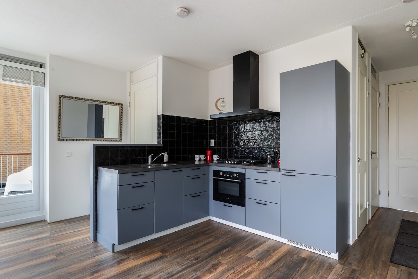 Foto 14 van Straat van Corsica 53-B