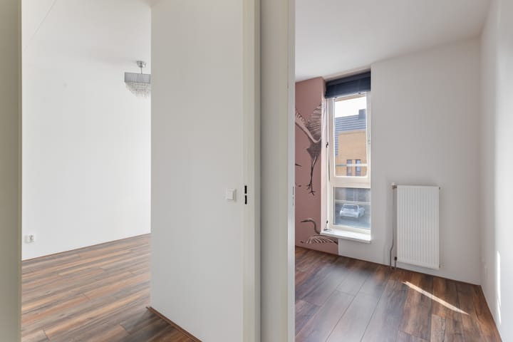 Foto 15 van Straat van Corsica 53-B