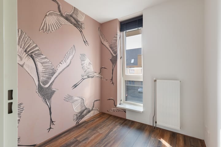 Foto 16 van Straat van Corsica 53-B