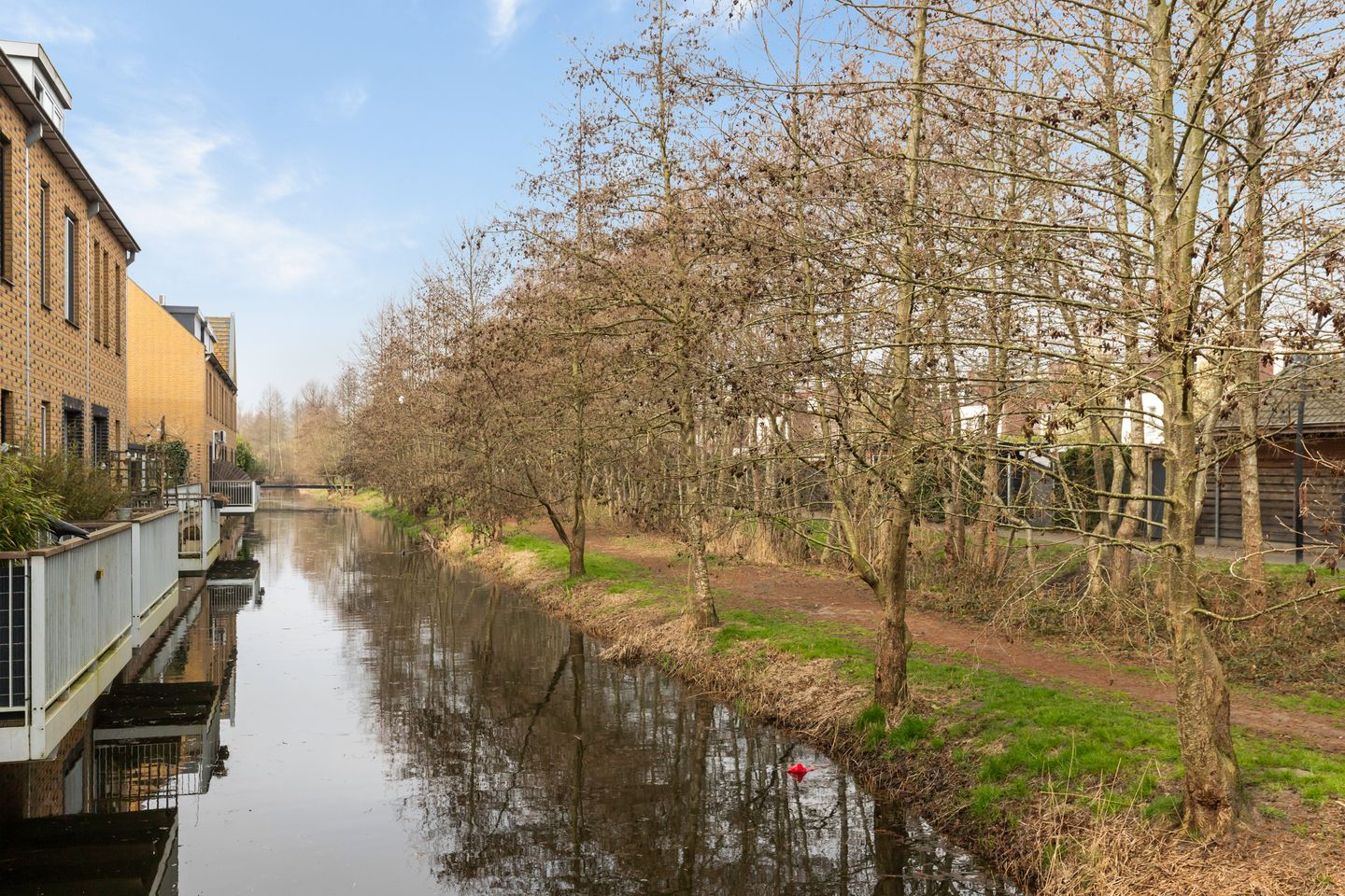 Foto 25 van Straat van Corsica 53-B