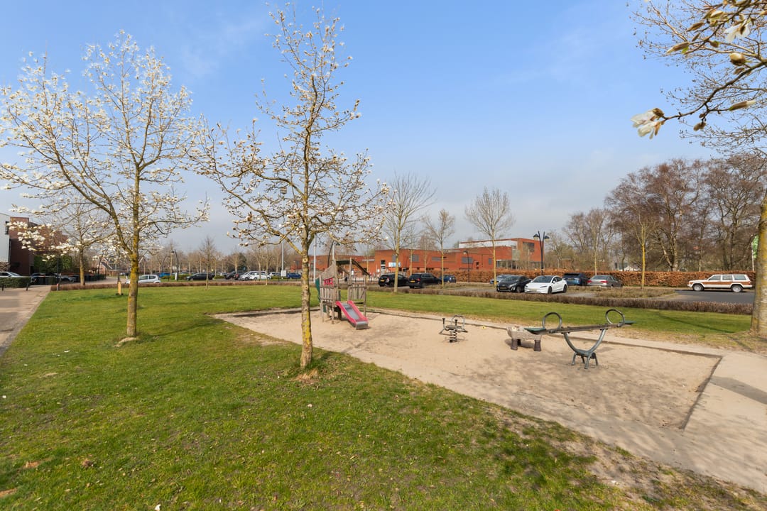 Foto 26 van Straat van Corsica 53-B