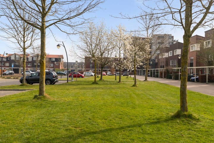 Foto 27 van Straat van Corsica 53-B