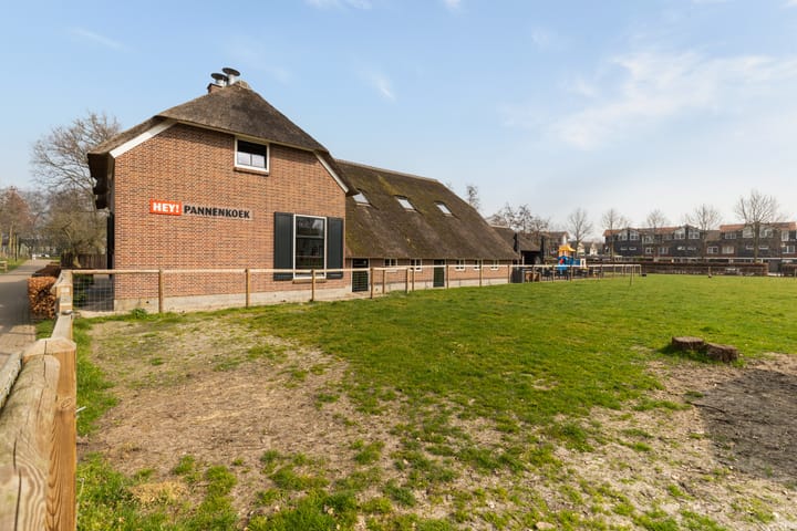 Foto 28 van Straat van Corsica 53-B