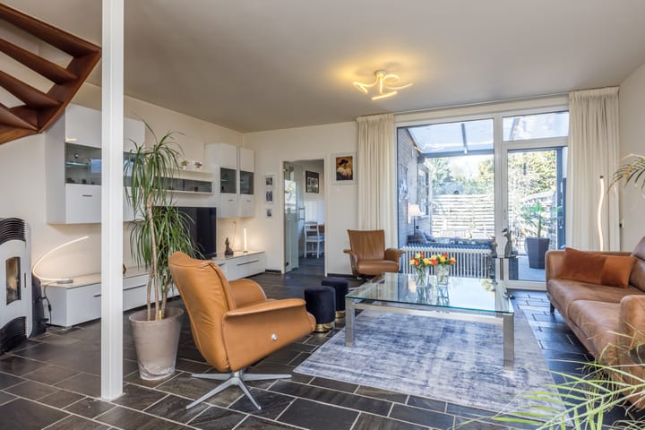 Foto 3 van Raadhuisstraat 74