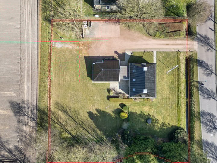 Foto 3 van Jeen Hornstraweg 1