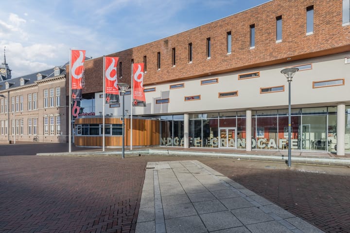 Museumplein 5