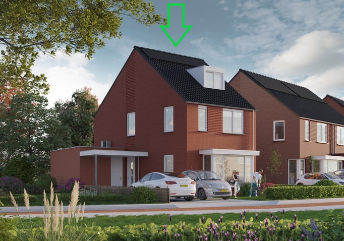 Brakel Wilhelminalaan main image