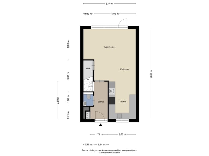 Foto 33 van Ketelkade 131