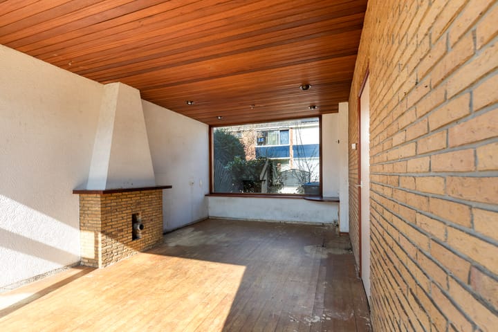 Foto 2 van Lupinepad 7