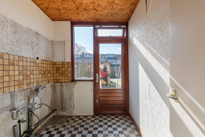 Foto 3 van Lupinepad 7