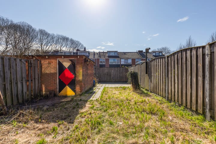 Foto 4 van Lupinepad 7