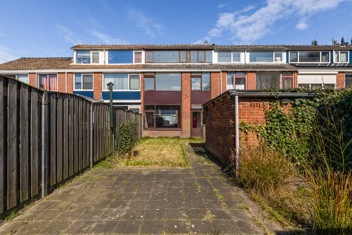 Foto 5 van Lupinepad 7