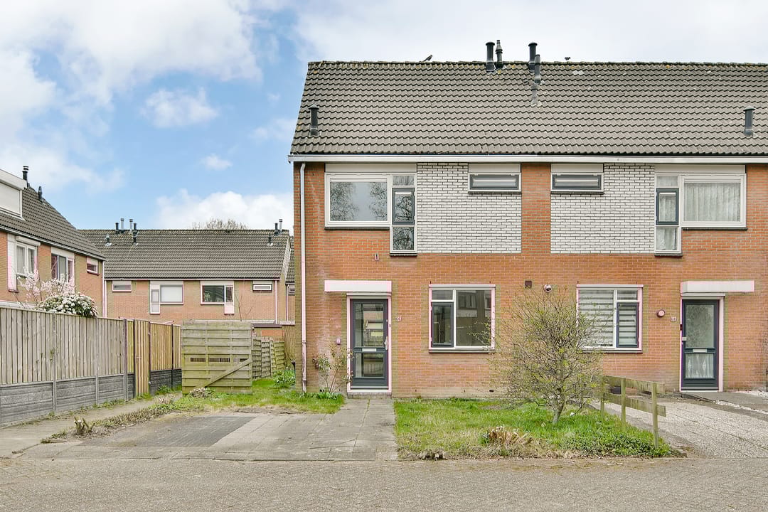 Photo 1 of Oksholm 66