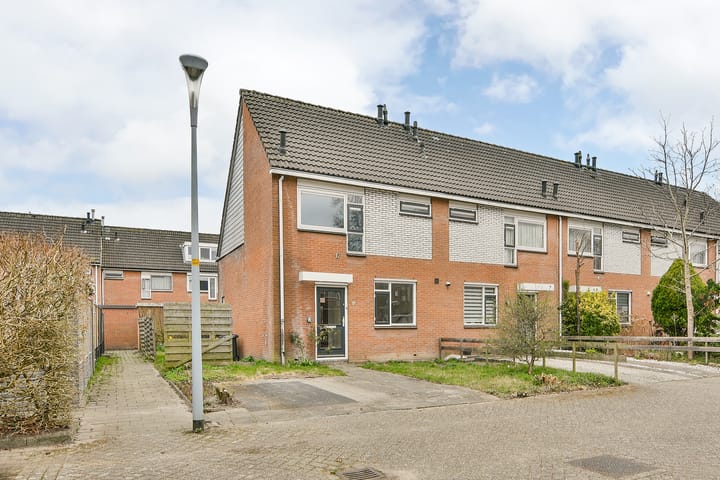 Foto 2 van Oksholm 66