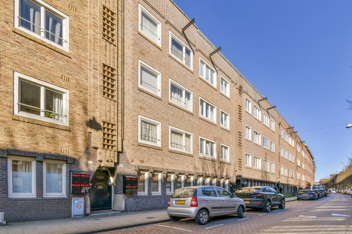 Foto 2 van Bestevâerstraat 151-H