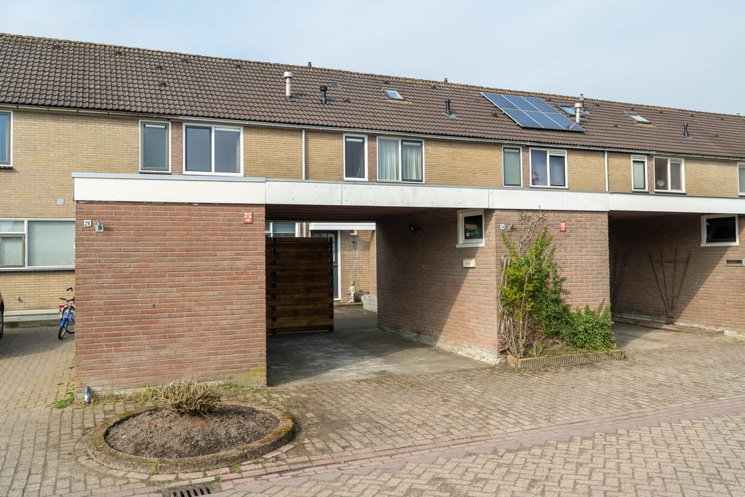 Foto 37 van Reinaard 24