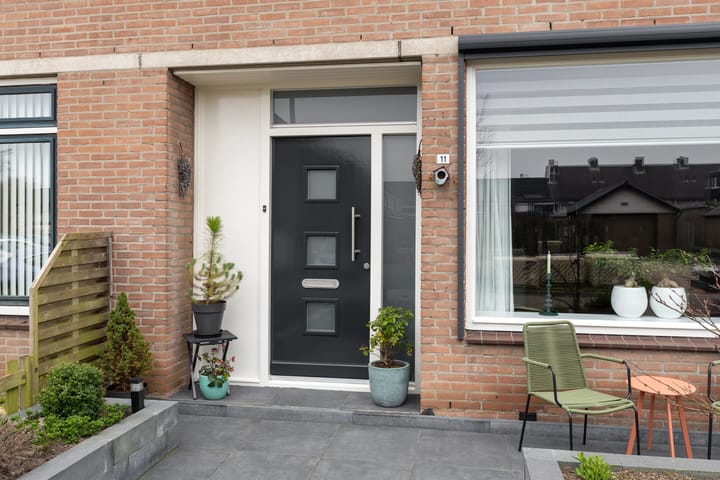 Foto 3 van Pinksterbloemstraat 11