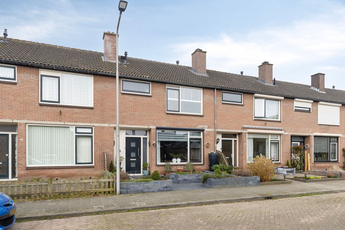 Foto 4 van Pinksterbloemstraat 11