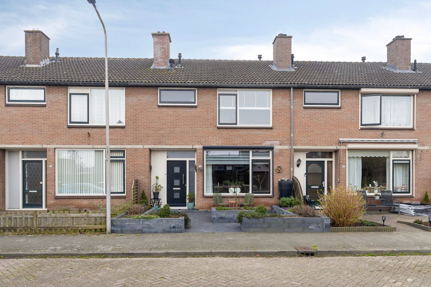 Foto 5 van Pinksterbloemstraat 11