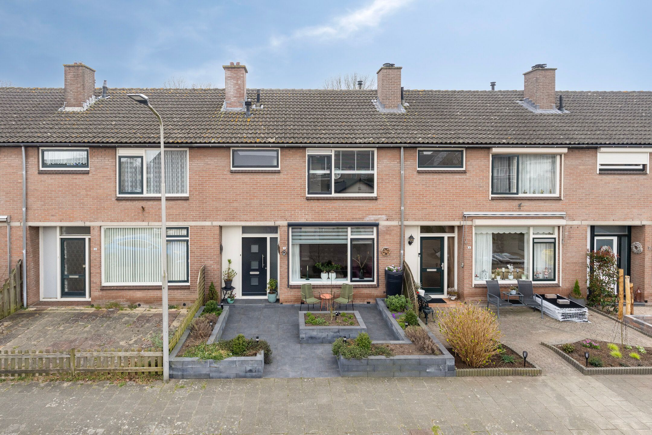 Foto 6 van Pinksterbloemstraat 11