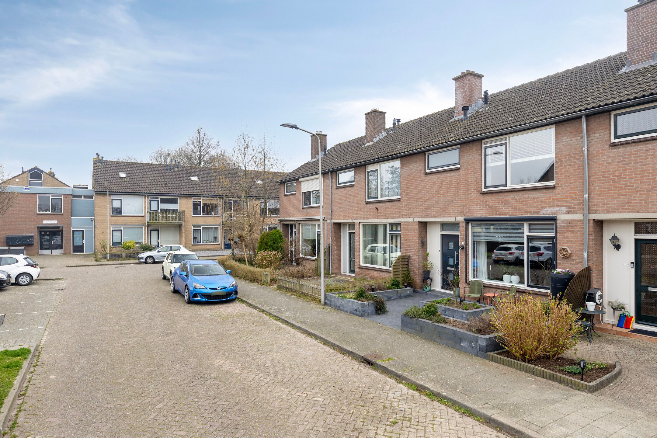 Foto 9 van Pinksterbloemstraat 11