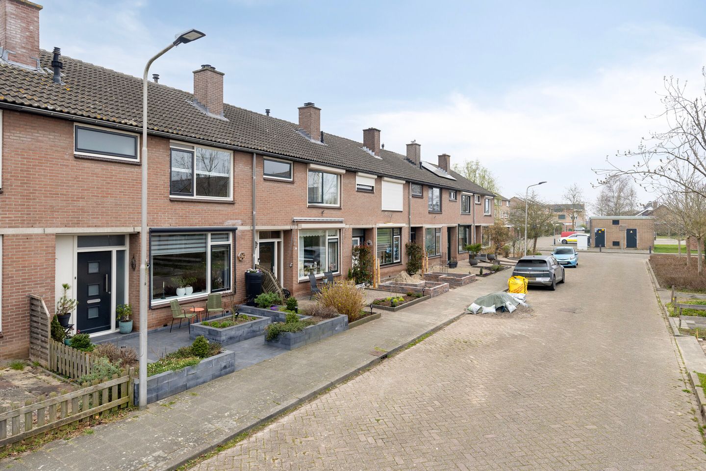 Foto 10 van Pinksterbloemstraat 11