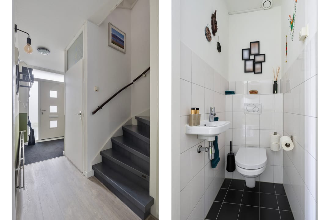 Foto 13 van Pinksterbloemstraat 11