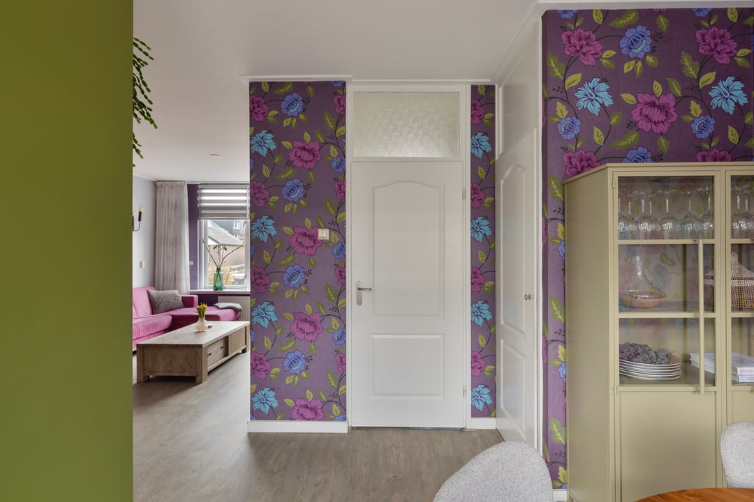 Foto 16 van Pinksterbloemstraat 11