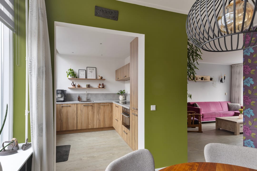 Foto 17 van Pinksterbloemstraat 11