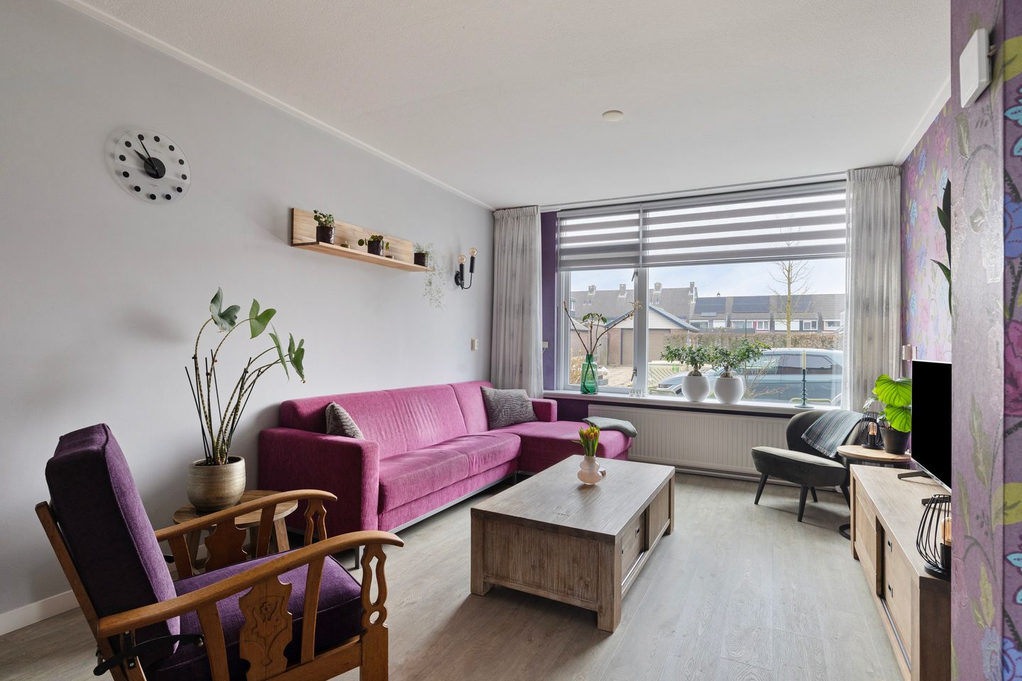 Foto 20 van Pinksterbloemstraat 11