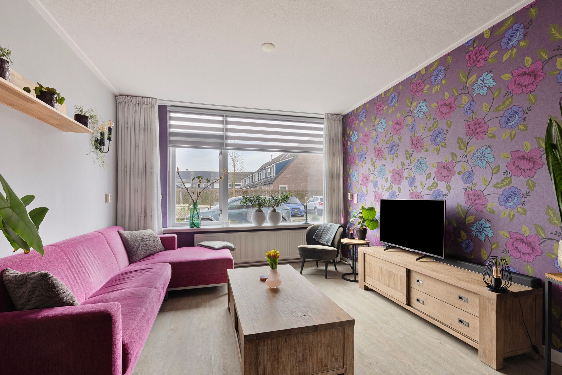 Foto 21 van Pinksterbloemstraat 11