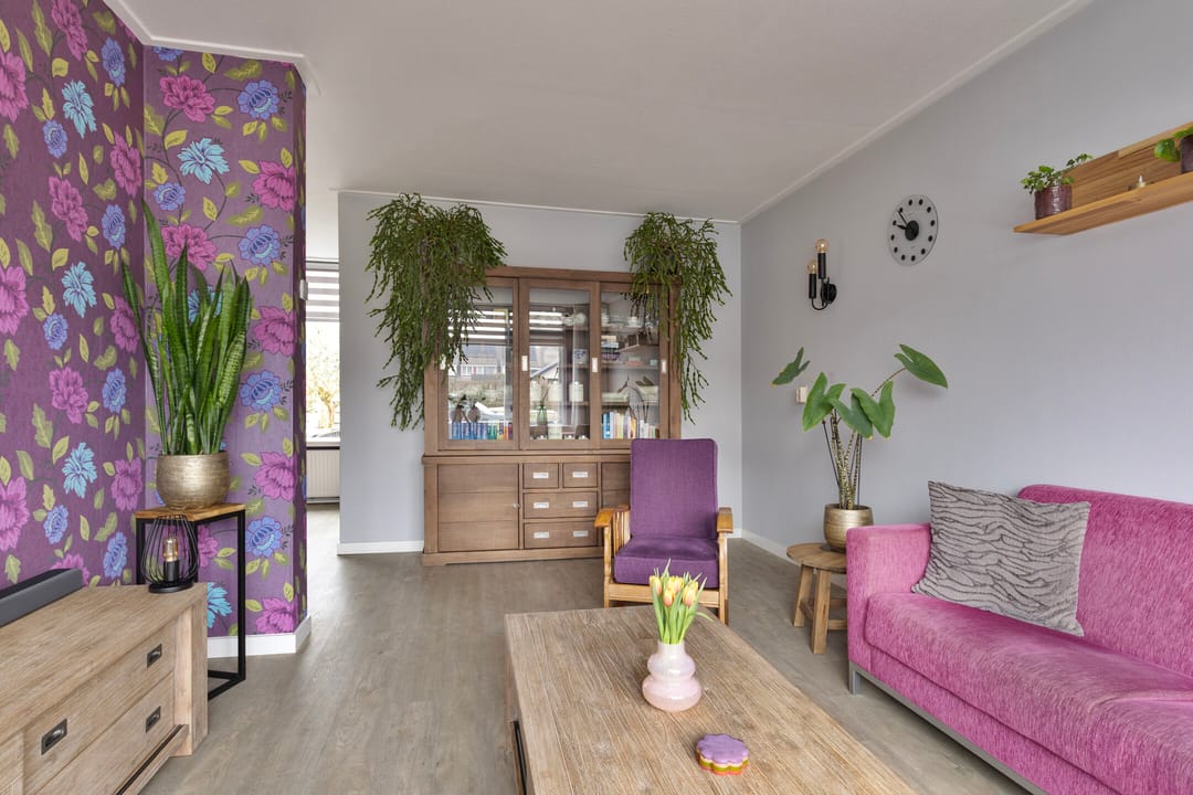 Foto 22 van Pinksterbloemstraat 11