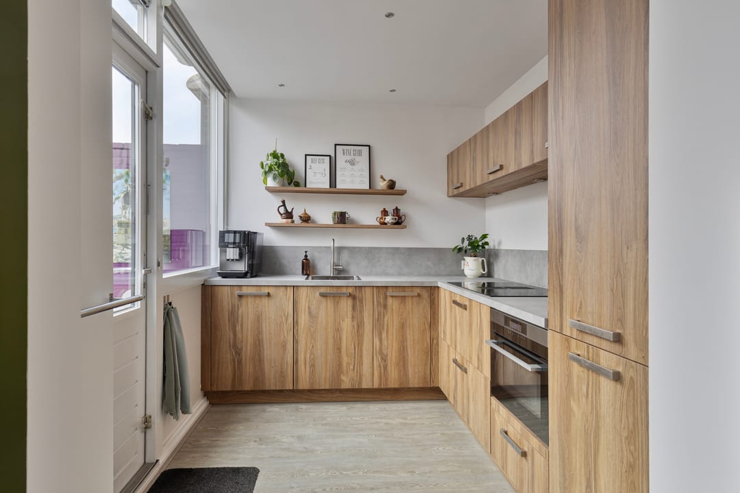 Foto 23 van Pinksterbloemstraat 11