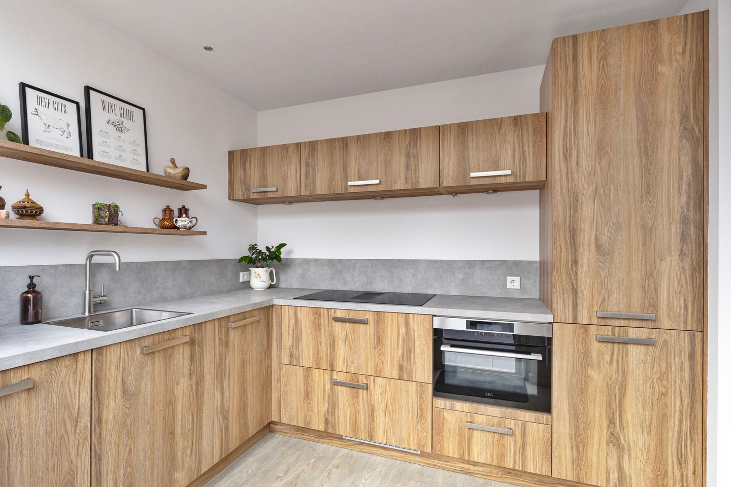 Foto 25 van Pinksterbloemstraat 11