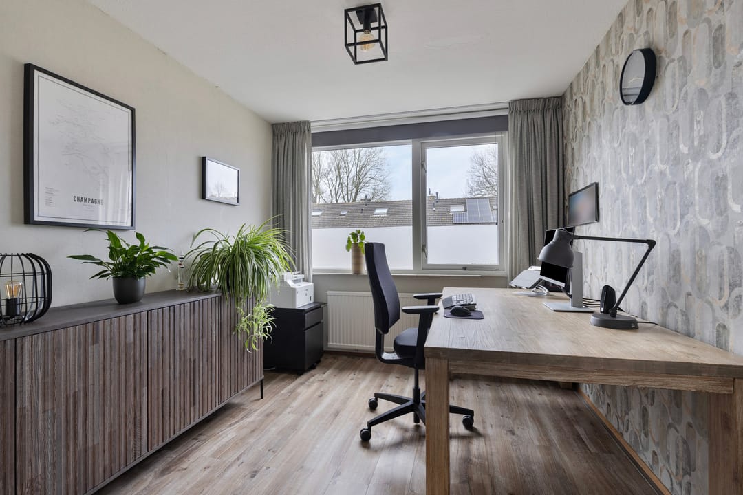 Foto 31 van Pinksterbloemstraat 11