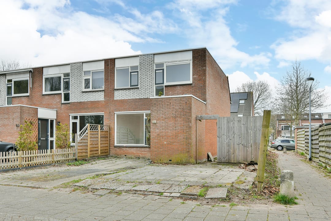 Foto 1 van Oksholm 161