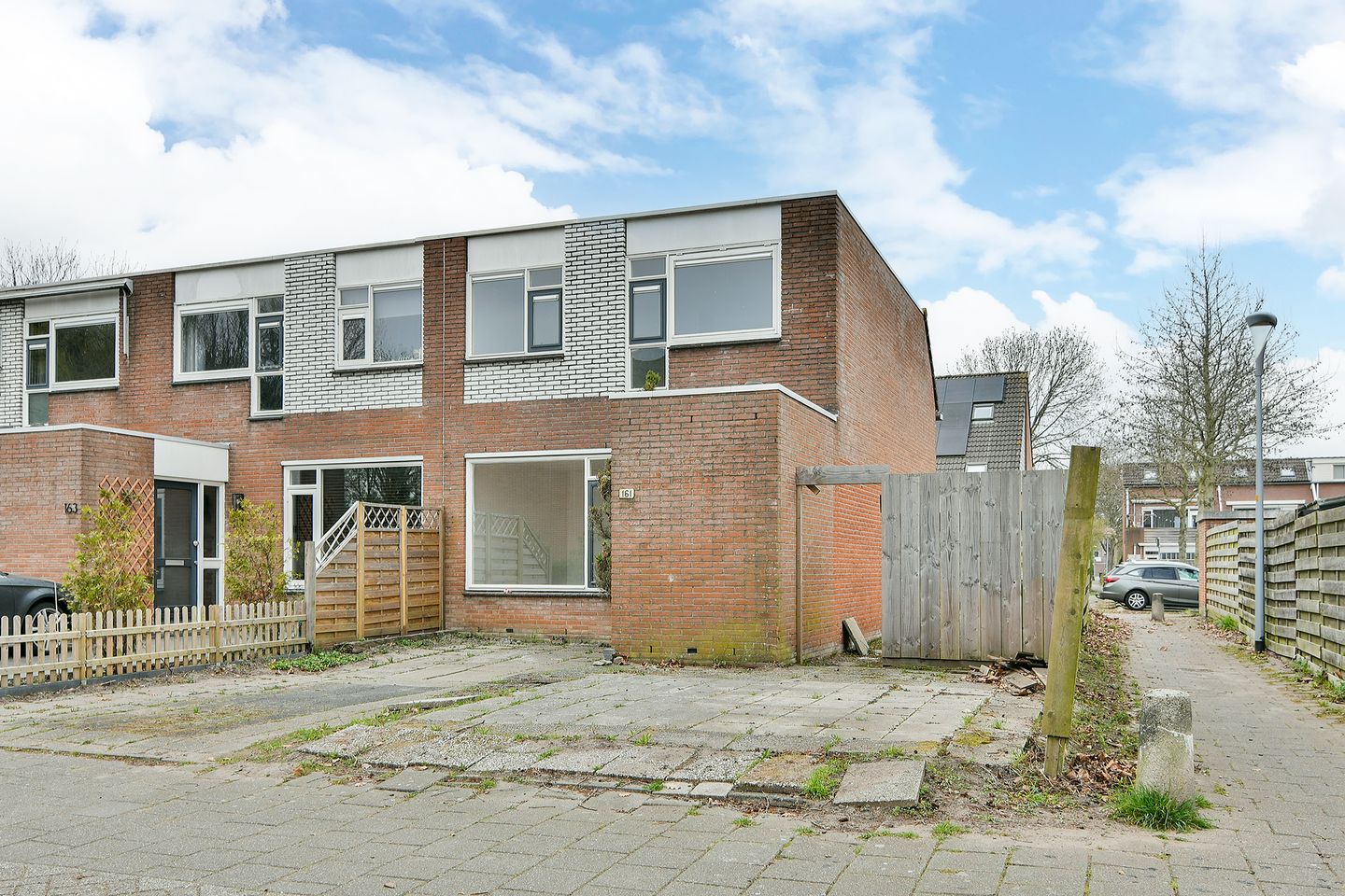 Foto 1 van Oksholm 161