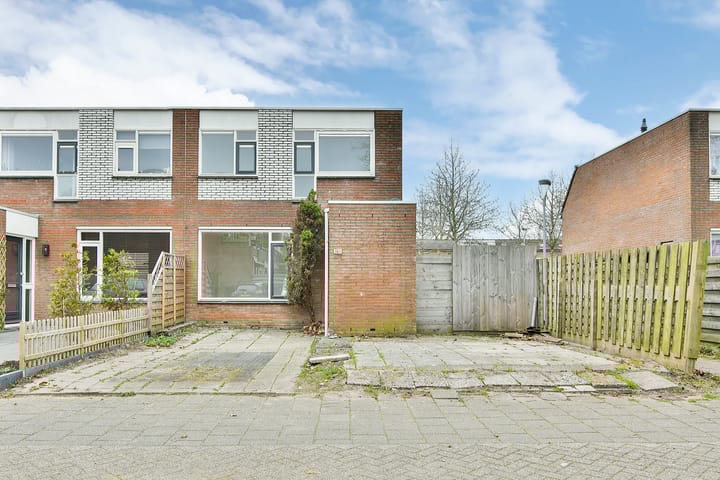 Foto 2 van Oksholm 161